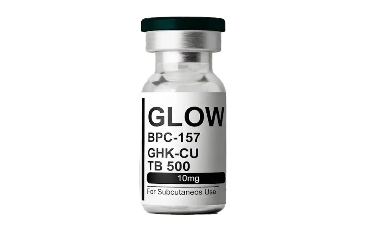 Glow 70mg