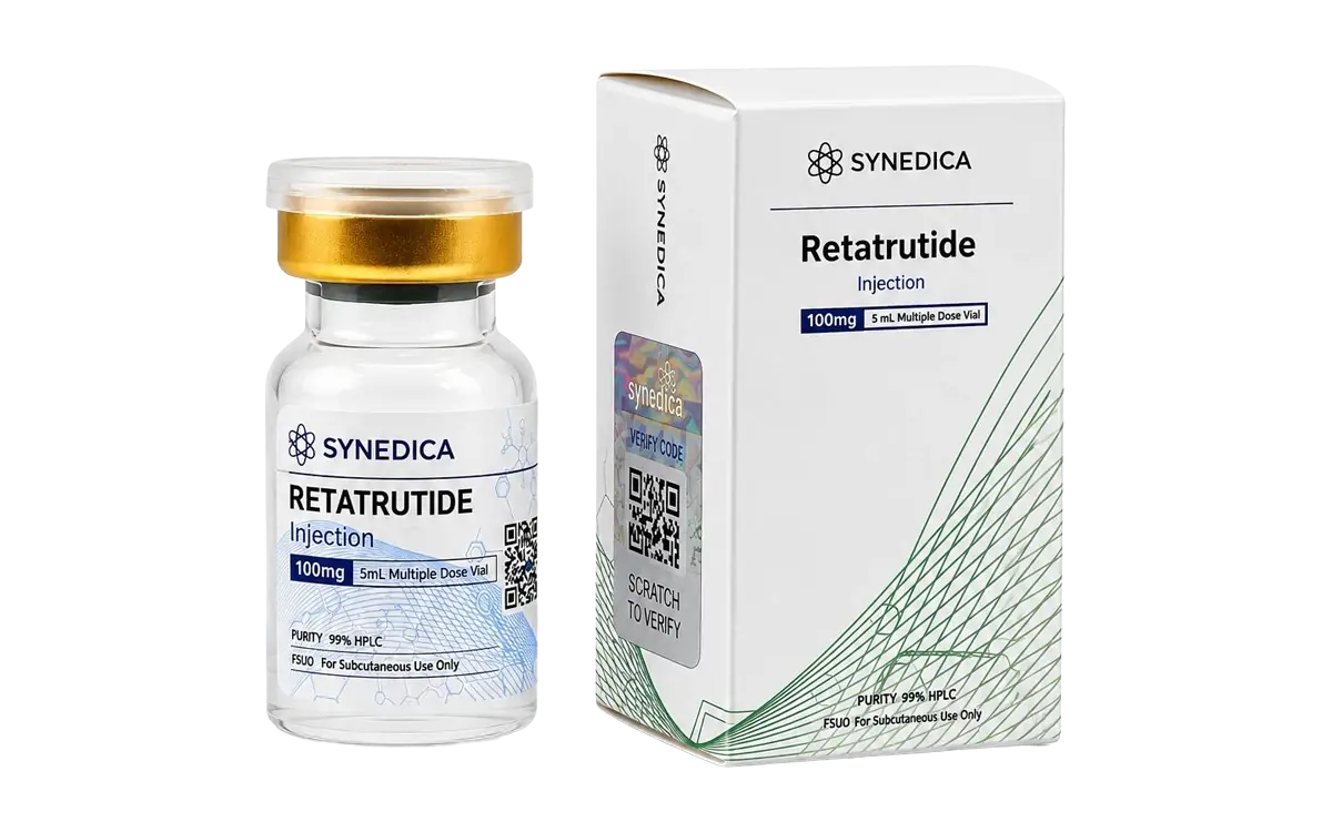 Synedica 100mg