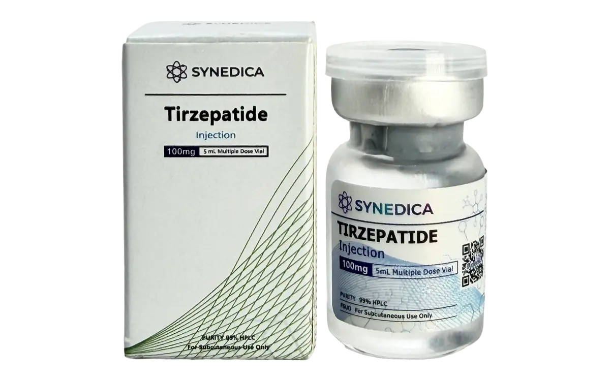 Synedica 100mg
