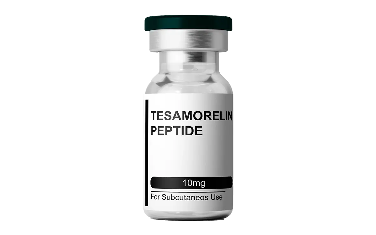 Tesamorelin 10mg
